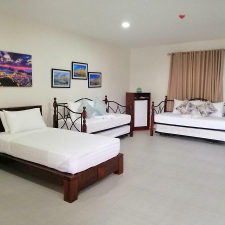 Nirvana Resort פוארטו גאלרה מראה חיצוני תמונה