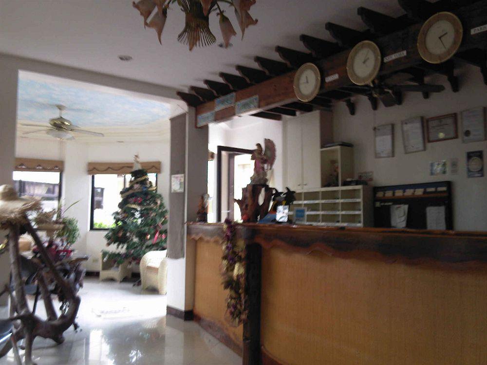Nirvana Resort פוארטו גאלרה מראה חיצוני תמונה