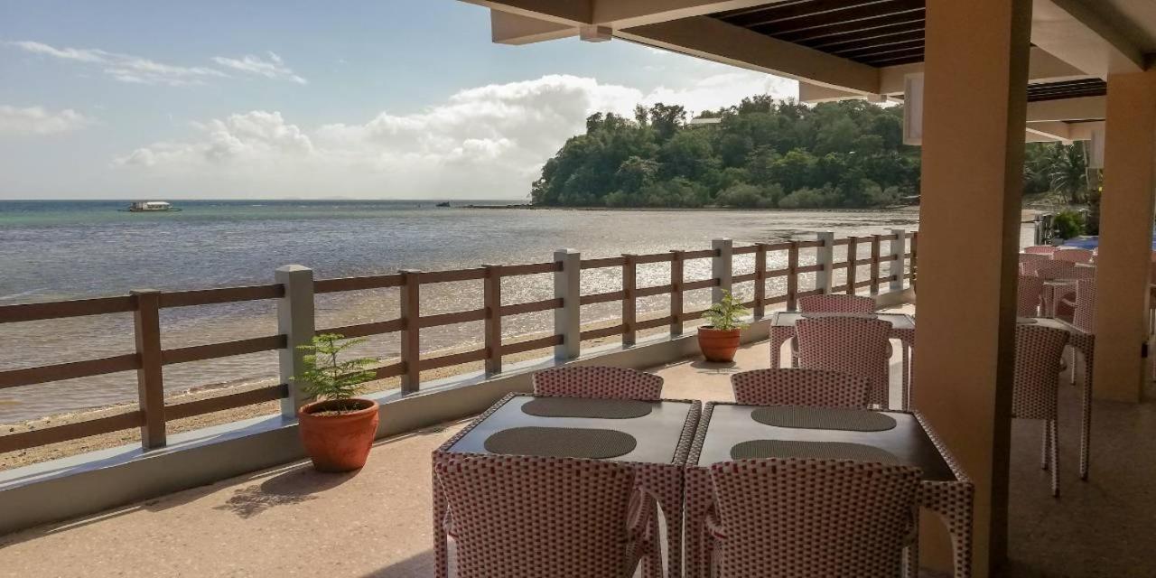 Nirvana Resort פוארטו גאלרה מראה חיצוני תמונה