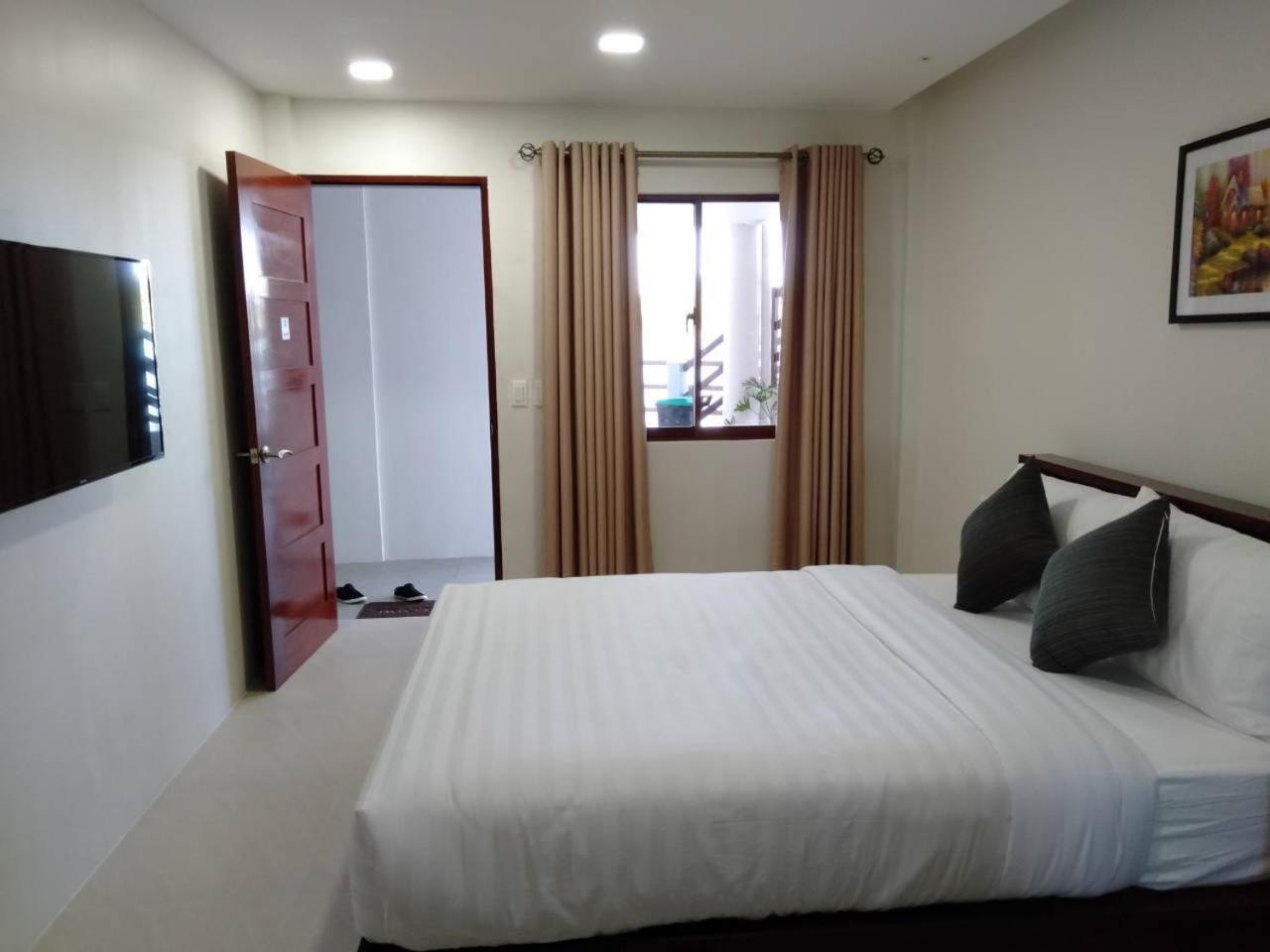 Nirvana Resort פוארטו גאלרה מראה חיצוני תמונה