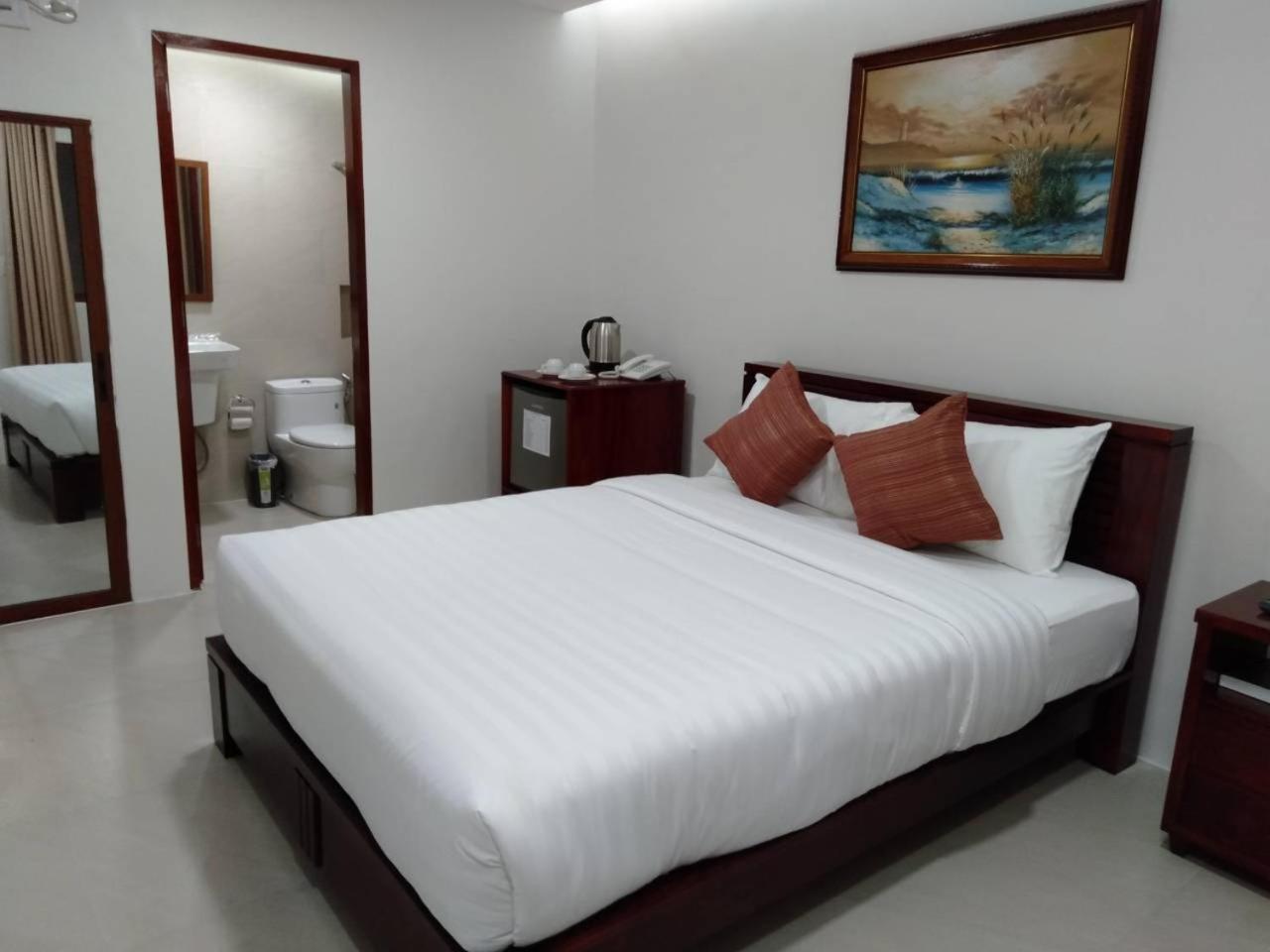 Nirvana Resort פוארטו גאלרה מראה חיצוני תמונה