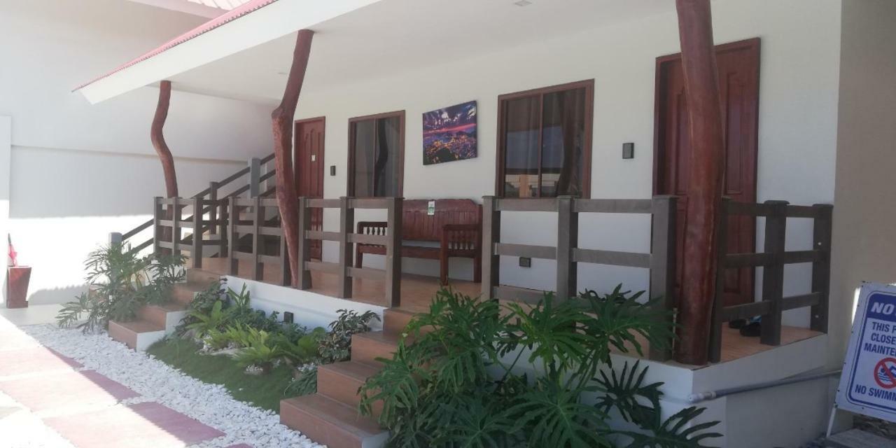 Nirvana Resort פוארטו גאלרה מראה חיצוני תמונה
