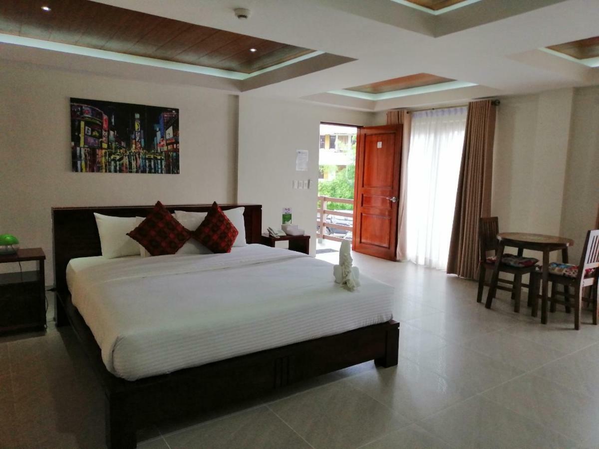 Nirvana Resort פוארטו גאלרה מראה חיצוני תמונה