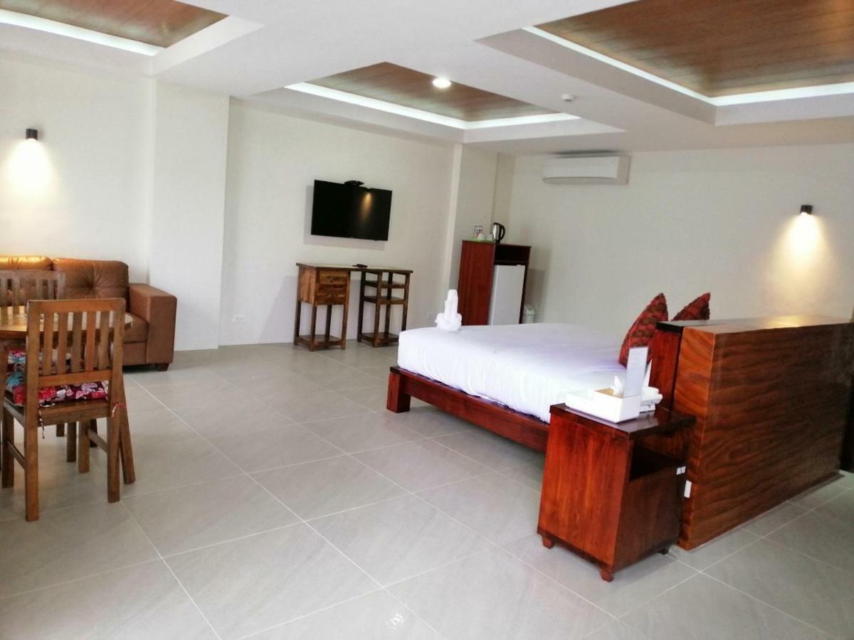 Nirvana Resort פוארטו גאלרה מראה חיצוני תמונה