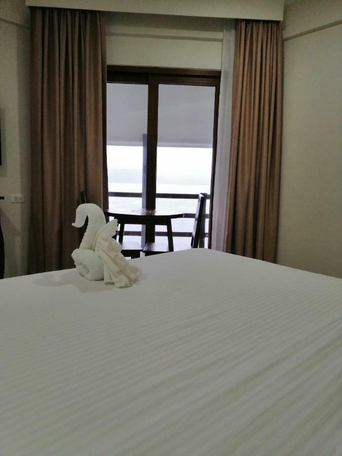 Nirvana Resort פוארטו גאלרה מראה חיצוני תמונה