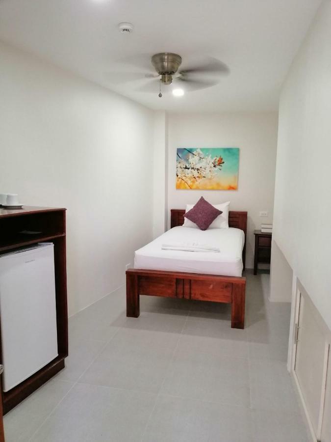 Nirvana Resort פוארטו גאלרה מראה חיצוני תמונה
