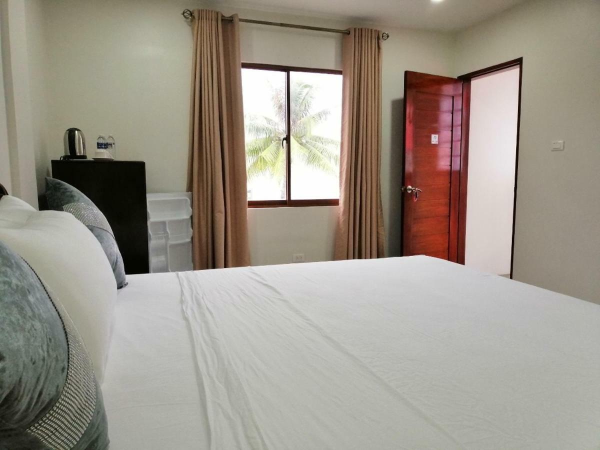 Nirvana Resort פוארטו גאלרה מראה חיצוני תמונה