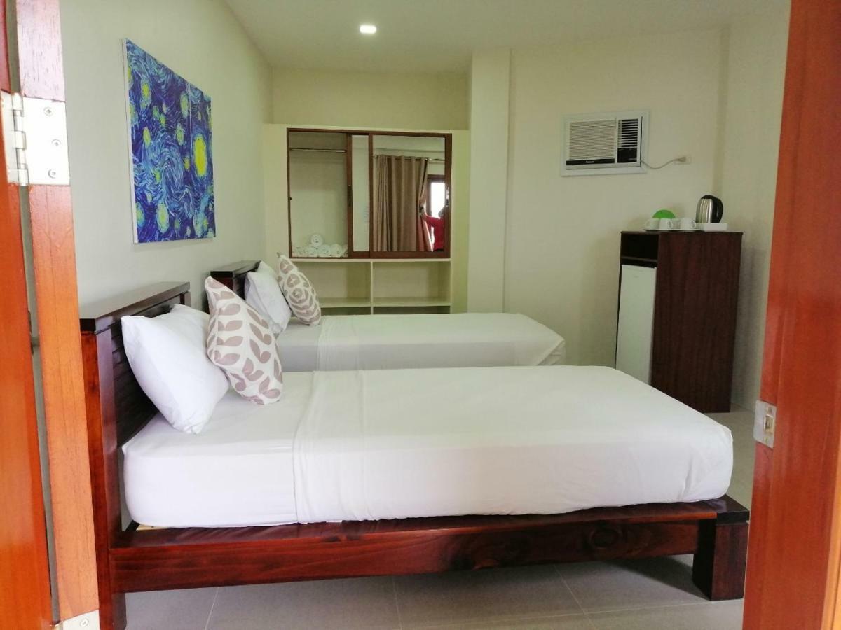 Nirvana Resort פוארטו גאלרה מראה חיצוני תמונה