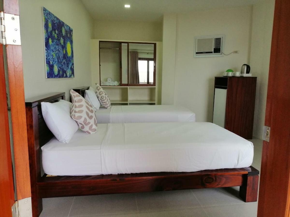 Nirvana Resort פוארטו גאלרה מראה חיצוני תמונה