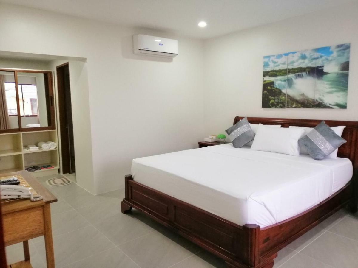 Nirvana Resort פוארטו גאלרה מראה חיצוני תמונה