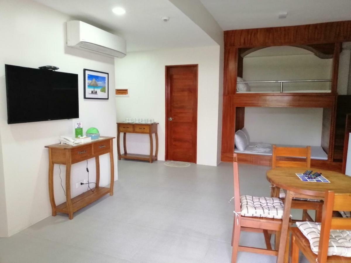 Nirvana Resort פוארטו גאלרה מראה חיצוני תמונה