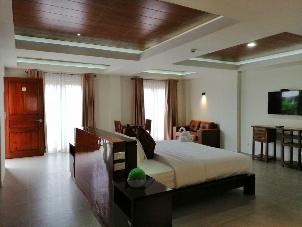 Nirvana Resort פוארטו גאלרה מראה חיצוני תמונה
