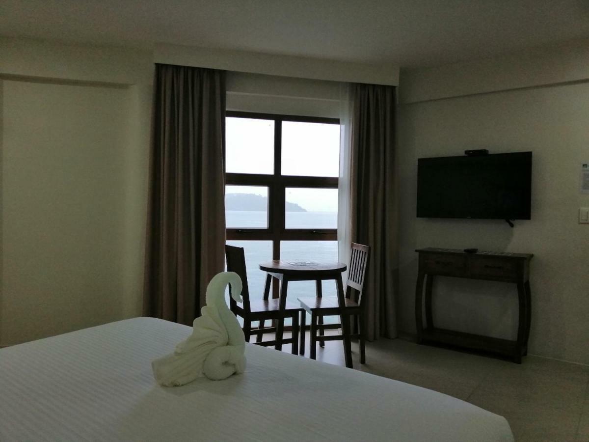 Nirvana Resort פוארטו גאלרה מראה חיצוני תמונה
