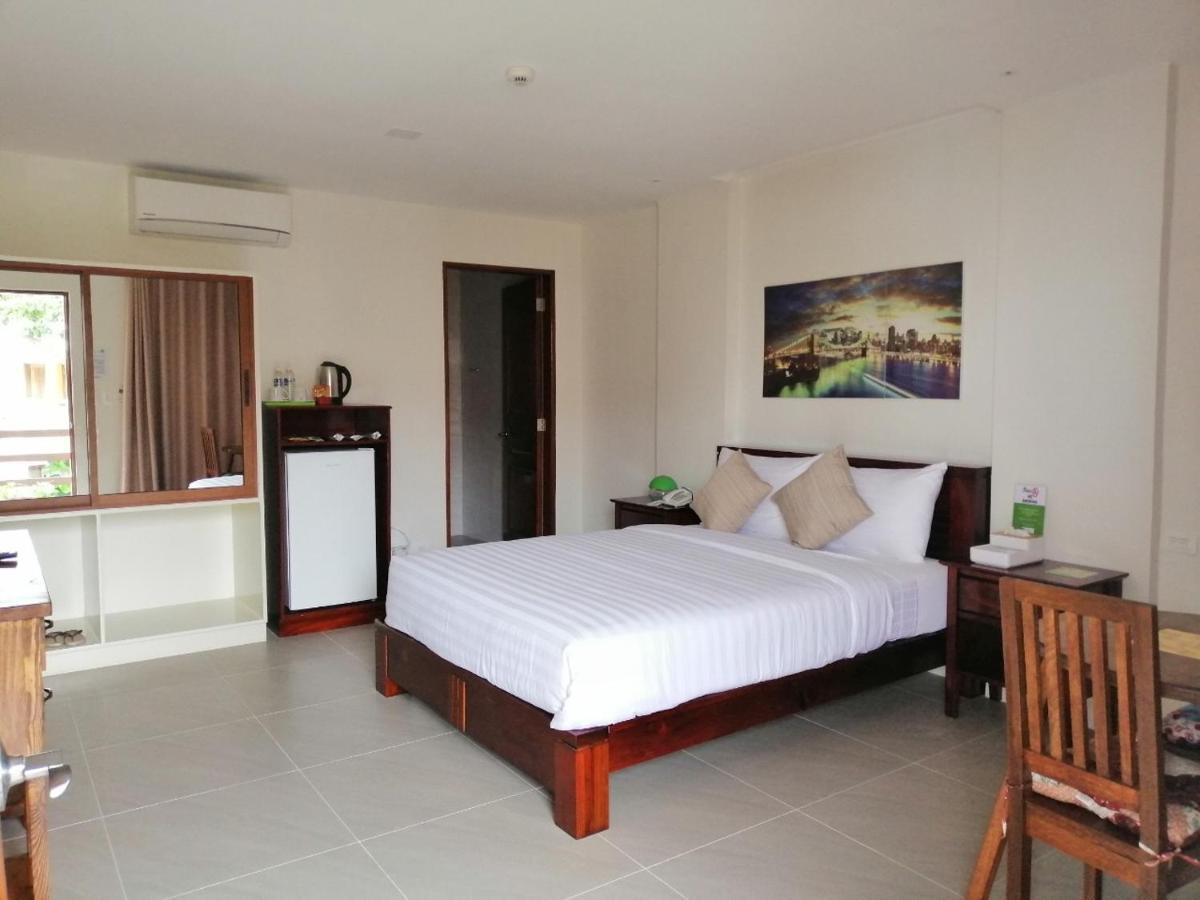 Nirvana Resort פוארטו גאלרה מראה חיצוני תמונה
